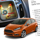 Image for article titled Ford Is Offering An Optional Flux Capacitor When You Build A Focus Or Fiesta